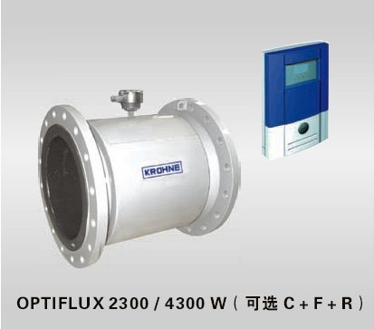 OPTIFLUX4300，OPTIFLUX4300C,OPTIFLUX4300W