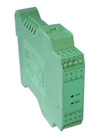 WS15242 全隔離雙輸出信號(hào)分配器