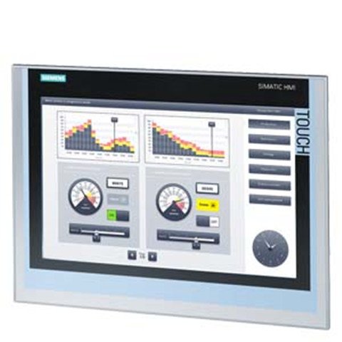 6AV2124-0QC02-0AX0 西門子Comfort 面板，觸摸操作， 15” 寬屏