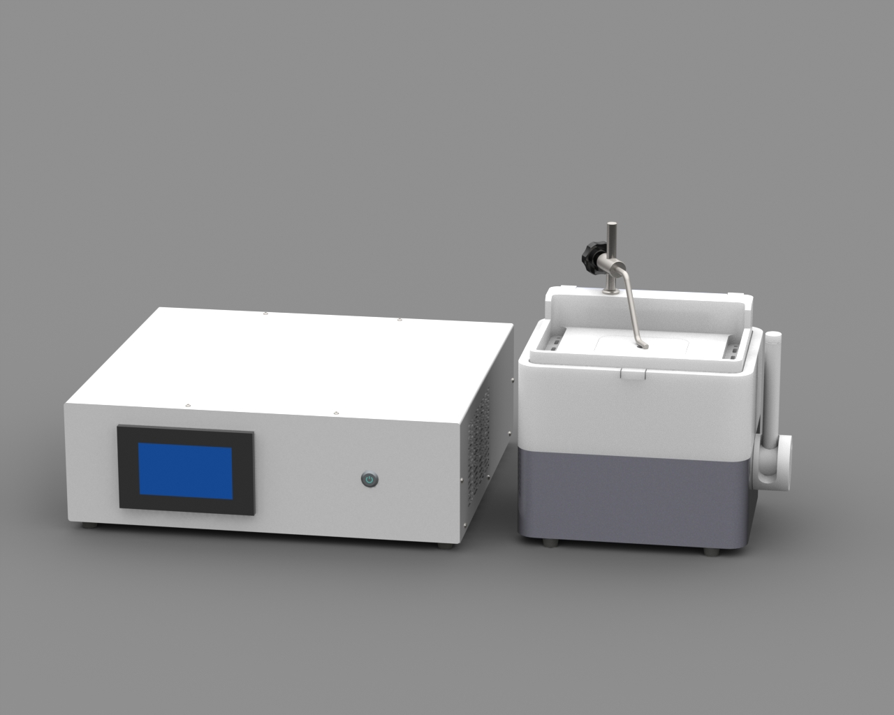 HEP-60V型電解拋光腐蝕儀具有制樣速度快，重復(fù)性好、等優(yōu)點(diǎn)