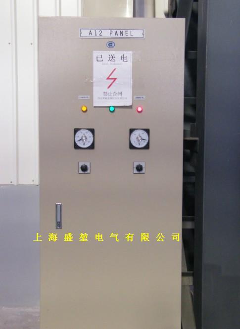 強電啟動柜
