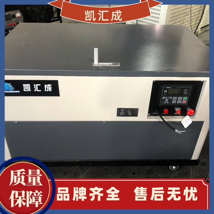 30kw凱匯成品牌永磁無(wú)刷電機(jī)靜音汽油發(fā)電機(jī)組KH36000W