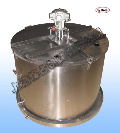 上海保占專業(yè)生產(chǎn)不銹鋼桶型攪拌機、小型油墨攪拌機、高速分散機、價格低廉、貨款保證