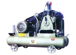 0.8立方20公斤空氣壓縮機(jī)， 0.8m3/2Mpa空氣壓縮機(jī)
