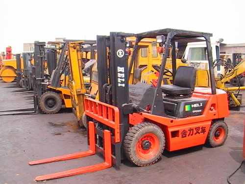 「廈門二手3噸叉車價(jià)格」…河南二手叉車價(jià)格