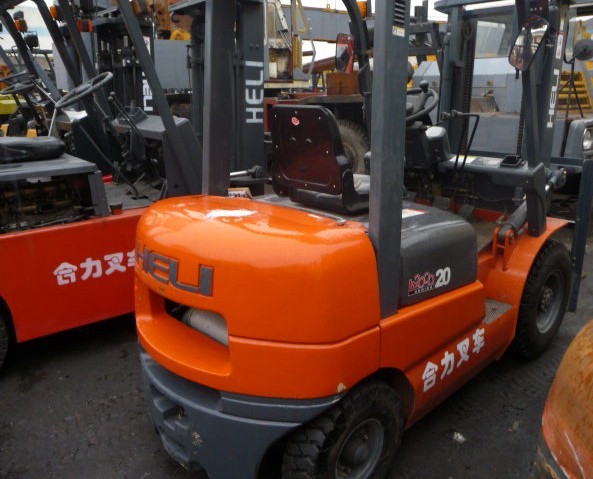 【精品】“保定二手叉車市場(chǎng)”-∝-“張家口二手叉車價(jià)格”