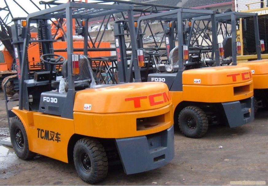 【精品】“廊坊二手叉車市場”-∝-“滄州二手叉車價格”