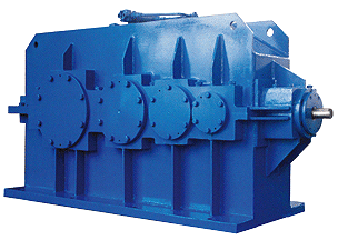 YKS545、YKS610、YKS680、YKS770、YKS860齒輪減速機(jī)
