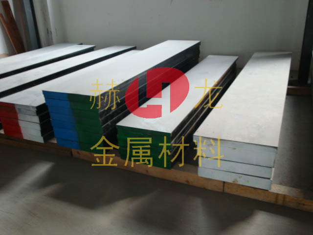 廠家直銷《大同S-STAR預(yù)硬化高拋光耐腐蝕》塑料模具鋼
