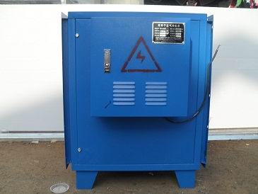 上海油煙凈化器，上海環(huán)保油煙凈化器，上海廚房油煙凈化器