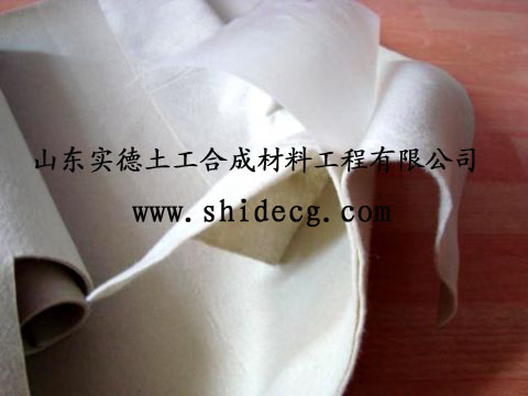 復(fù)合土工膜