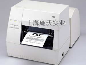 長寧區(qū)東芝 B-452條碼打印機|TEC B-452標簽打印機