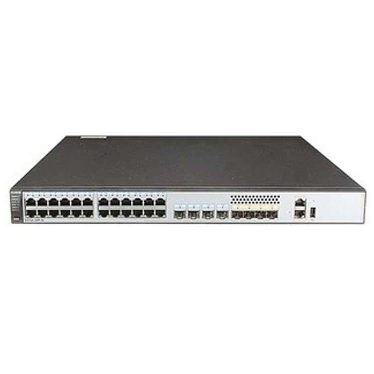 華為S5720-12TP-LI-AC 14口可堆疊千兆以太網交換機