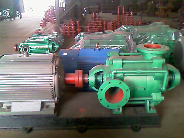 D25-30×9葉葉輪D25-30×1葉軸套D25-30×11口環(huán)