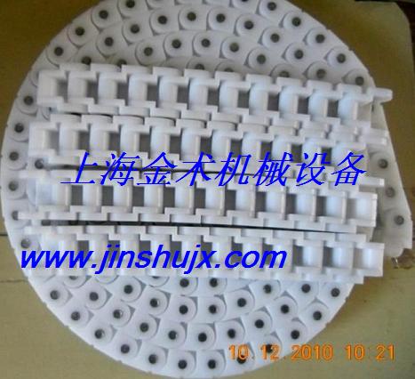 60P鏈條工程塑料鏈條