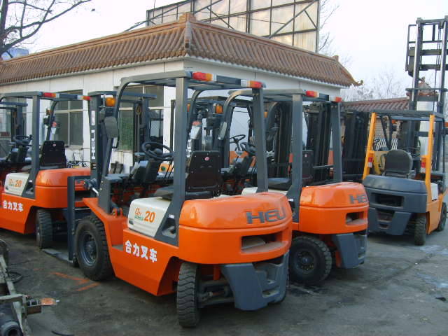 “撫順二手叉車市場”‖②手精品‖“本溪二手叉車價(jià)格”
