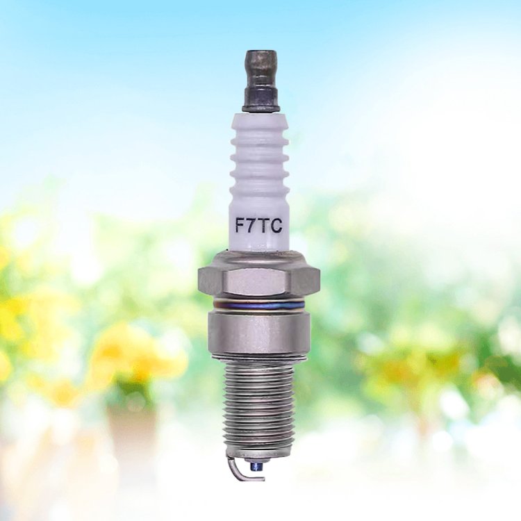 170發(fā)電機汽油機火花塞 汽油自吸水泵密封墊 直管帶扳手鋁出水口