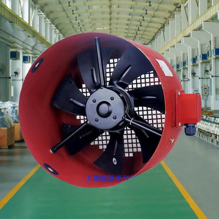 三相變頻調(diào)速電機(jī)冷卻風(fēng)機(jī)G-315A 380V變頻電機(jī)通風(fēng)機(jī)