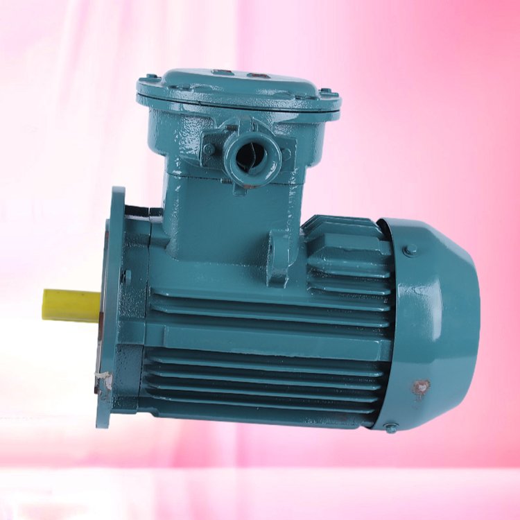 YB2/YBX3/YB3防爆變頻三相隔爆電機YBX3-315L1-2-160KW 馬達全銅