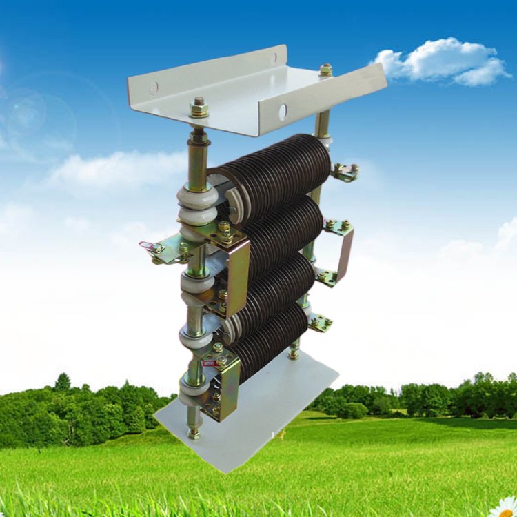 起重電機(jī)用起動(dòng)調(diào)整電阻器RT51-8/2D 22KW電動(dòng)機(jī)起重調(diào)整制動(dòng)電阻