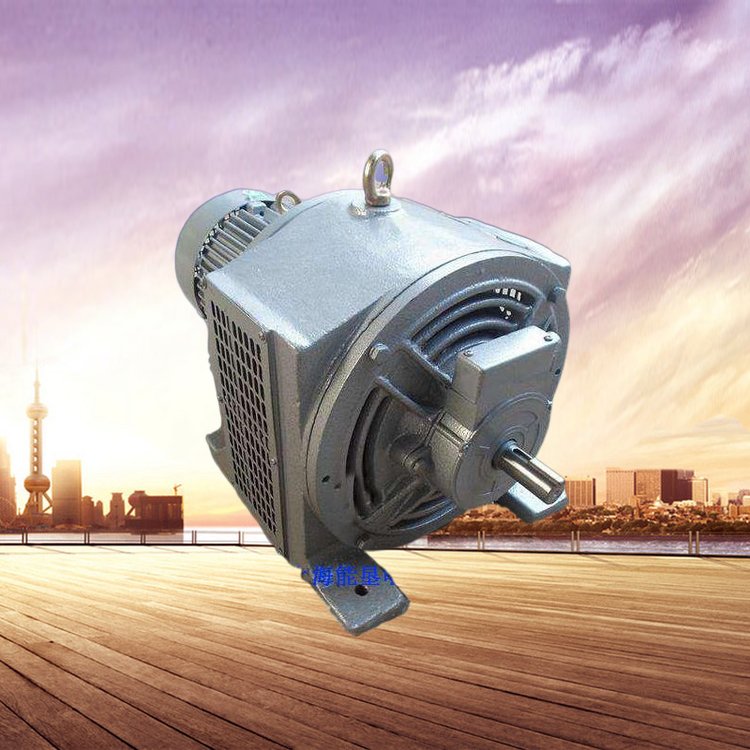 調(diào)速電動機YCT250-4A 18.5KW電磁調(diào)速三相異步電機