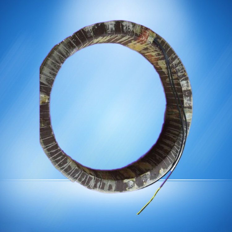 電機(jī)勵(lì)磁線圈YCT112-4B 4A 調(diào)速電機(jī)銅線圈 電磁調(diào)速電機(jī)線圈