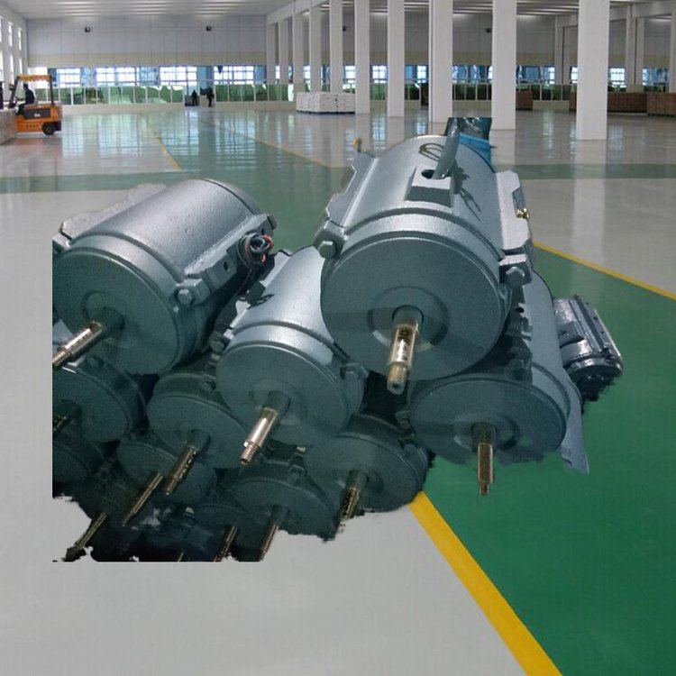 YSF3三相異步電機(jī)80M1-8-0.18KW變壓器風(fēng)機(jī)專用電機(jī)YBF防爆電機(jī)