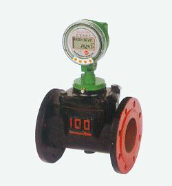 LGL-ZD電子水表廠家，電子水表生產(chǎn)廠家，電子法蘭水表價格