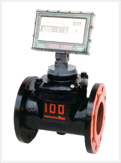 LGX-D-50直通式電子水表廠家，直通式電子水表生產(chǎn)廠家說明書