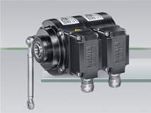 BAUMER HUBNER濕度傳感器，堡盟濕度傳感器，霍伯納濕度傳感器