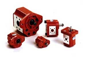 瑞士BUCHER，RVSAE3/6DS-112-1-01 VITON