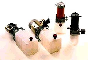BUCHER，RVSAE3/6DSZ-112-02-01
