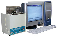 全自動(dòng)發(fā)動(dòng)機(jī)油邊界泵送溫度測(cè)定器  GB/T9171