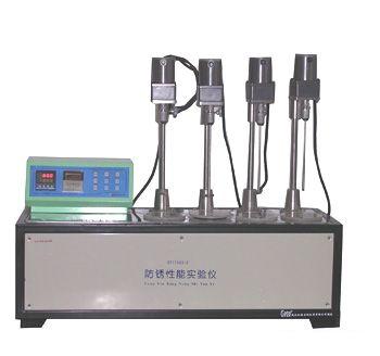 防銹性能實驗儀   GB/T11143