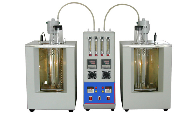 潤滑油泡沫特性測定器 GB/T12579