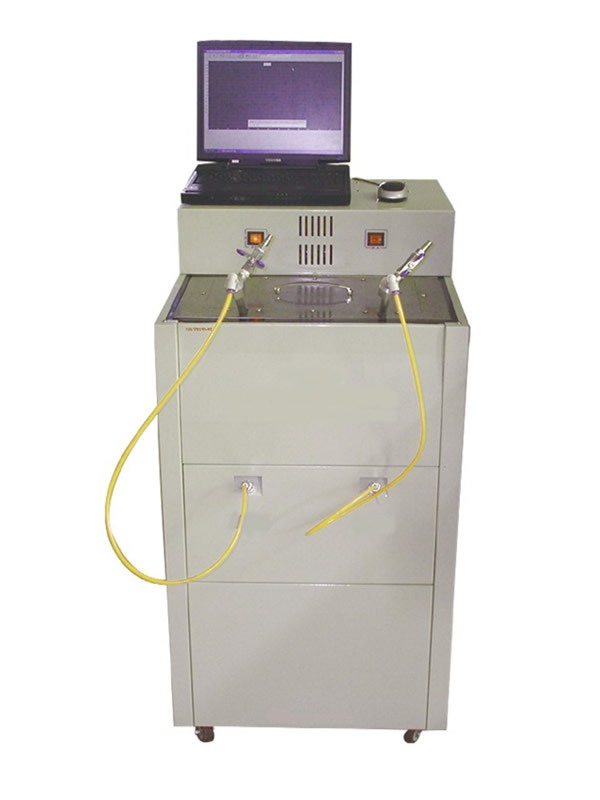 汽油機(jī)油薄層吸氧氧化安定性測(cè)定器 SH/T0074