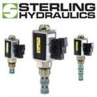 優(yōu)惠供應(yīng)STERLING壓力調(diào)節(jié)閥、STERLING順序閥