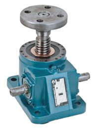 SWL2.5噸絲桿減速機
