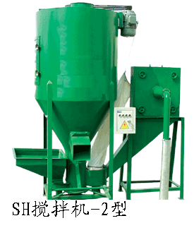 飼料機械養(yǎng)殖設(shè)備飼料粉碎攪拌機組山東省樂陵市雙鶴機械制造有限公司優(yōu)惠供應(yīng)