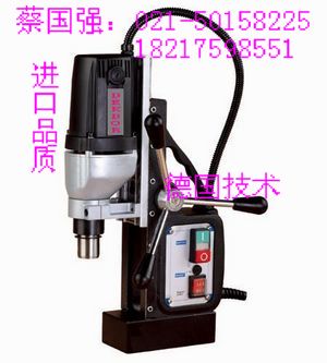 黑河市磁力鉆 綏化市磁鐵鉆 大興安嶺地區(qū)鋼板鉆 取芯鉆機 空心鉆