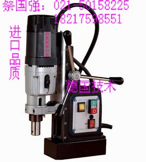 梅州市磁座鉆 汕尾市磁性鉆 東莞空心鉆 取芯電鉆 鋼板鉆機(jī) 吸鐵鉆