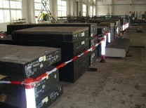 MEK4法國模具鋼