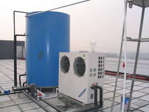 上海市虹口區(qū)熱泵熱水器維修虹口熱泵不制熱清洗、移機(jī)保養(yǎng)、機(jī)組安裝