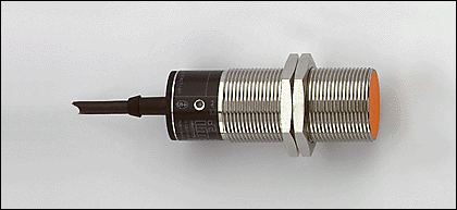 代理銷(xiāo)售IFM傳感器