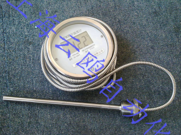 DTM-491軟管數(shù)顯溫度計