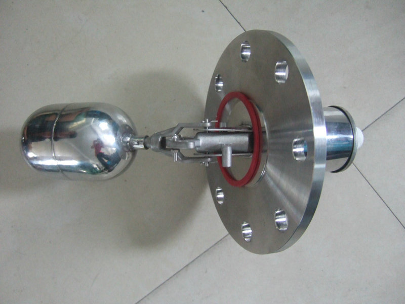 UQK-01、02、03浮球液位控制器、UQK-01、02、03供應商