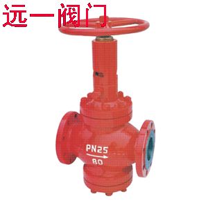 節(jié)流截止放空閥，鑄鋼放空閥，碳鋼放空閥，法蘭放空閥