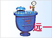 排氣閥 復(fù)合式快速排氣閥 復(fù)合式排氣閥價格 復(fù)合式排氣閥工作原理