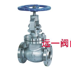不銹鋼美標(biāo)截止閥，API截止閥，不銹鋼截止閥，法蘭截止閥