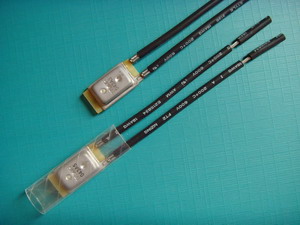 028A5電動(dòng)機(jī)熱保護(hù)器55度-185度10A馬達(dá)熱保護(hù)器